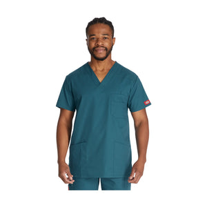 Grenoble - V-neck tunic - Men - Dickies Dickies 