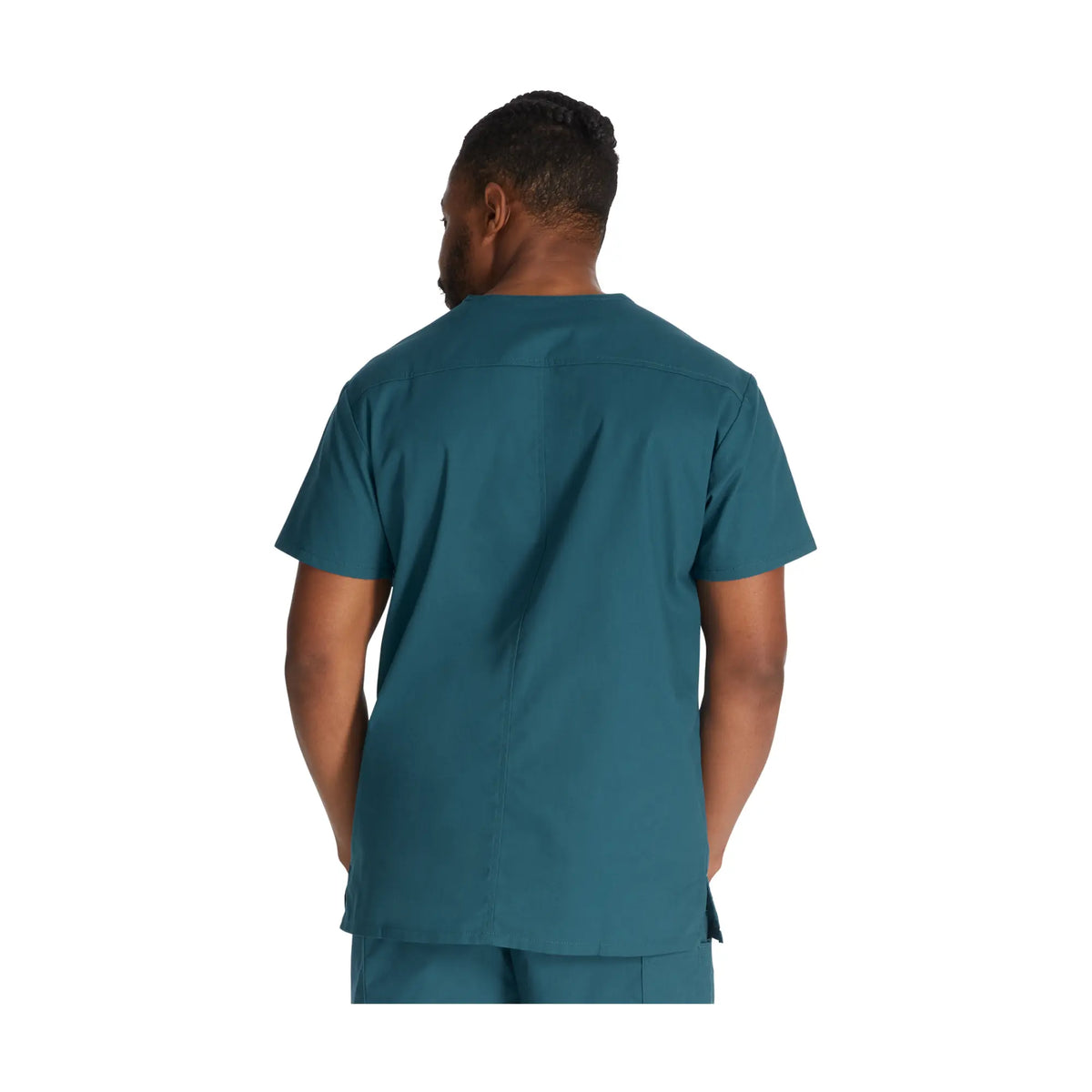 Grenoble - V-neck tunic - Men - Dickies Dickies 