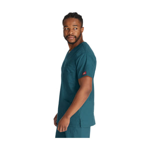Grenoble - V-neck tunic - Men - Dickies Dickies 