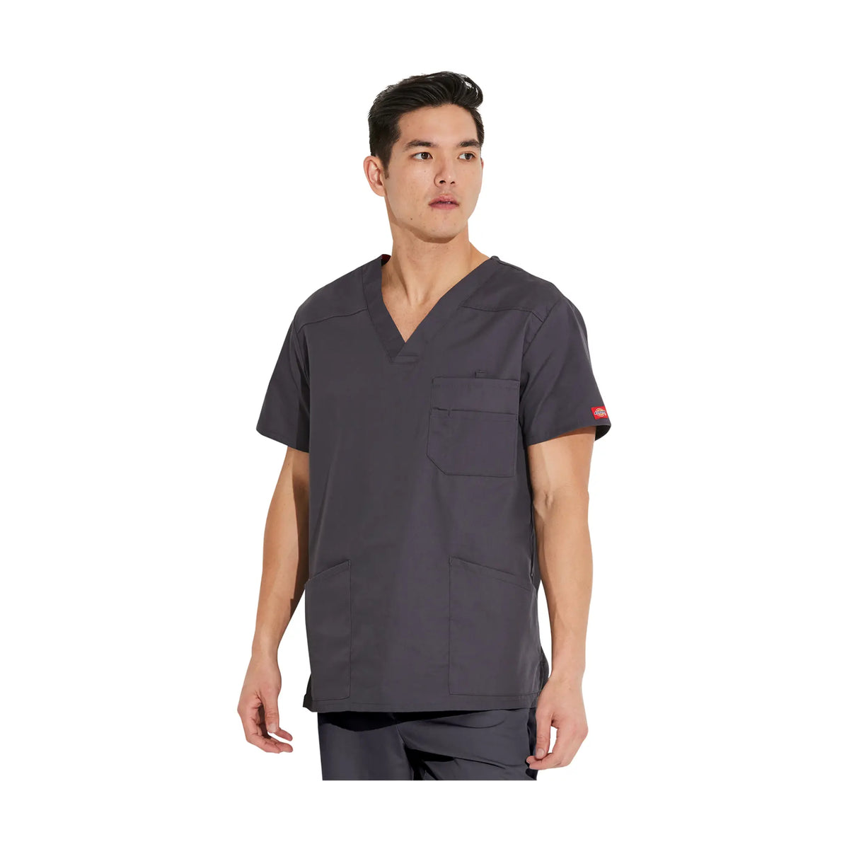 Grenoble - V-neck tunic - Men - Dickies Dickies 