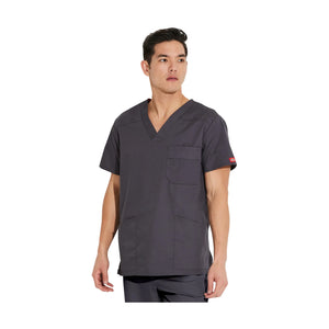 Grenoble - V-neck tunic - Men - Dickies Dickies 