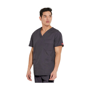 Grenoble - V-neck tunic - Men - Dickies Dickies 