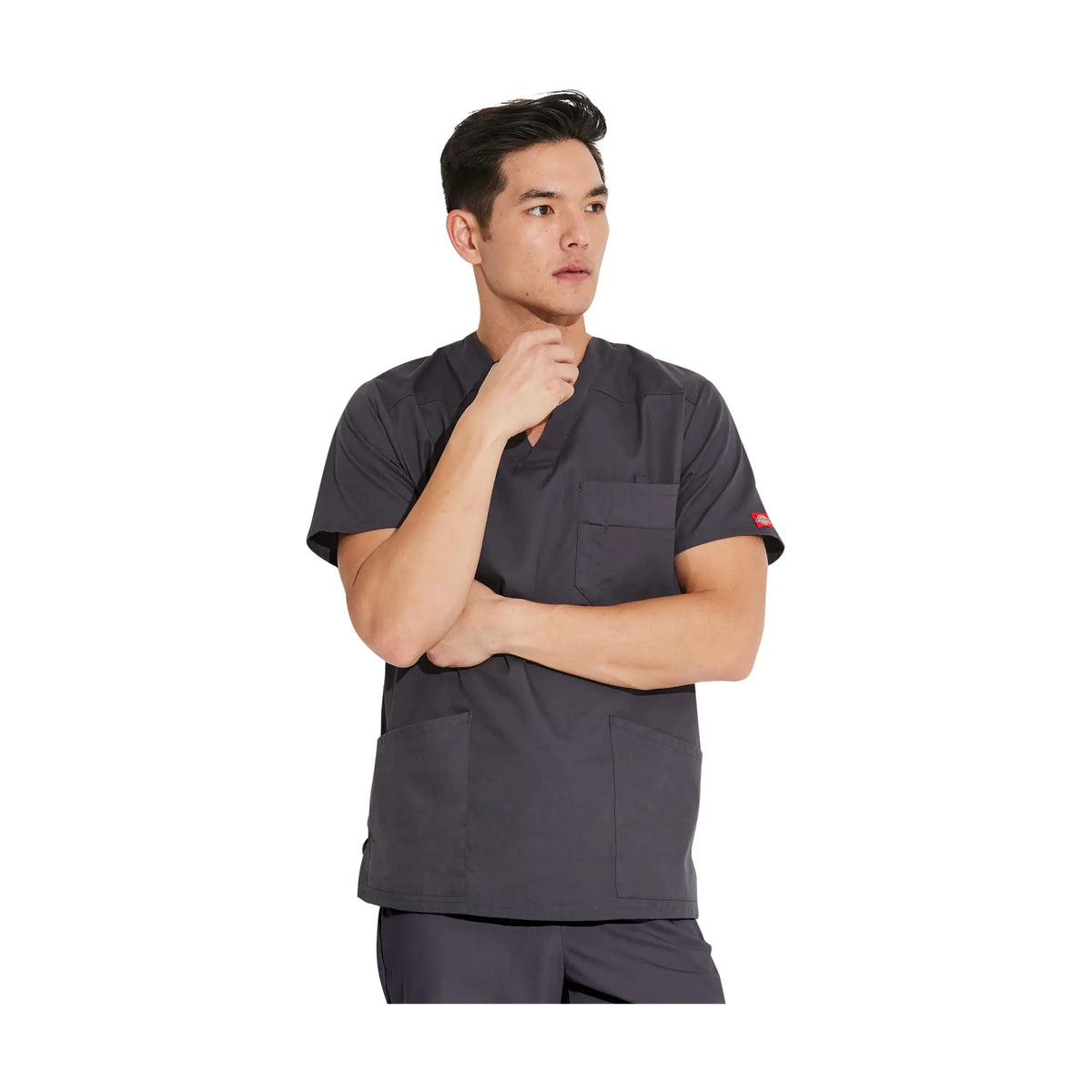 Grenoble - V-neck tunic - Men - Dickies Dickies 