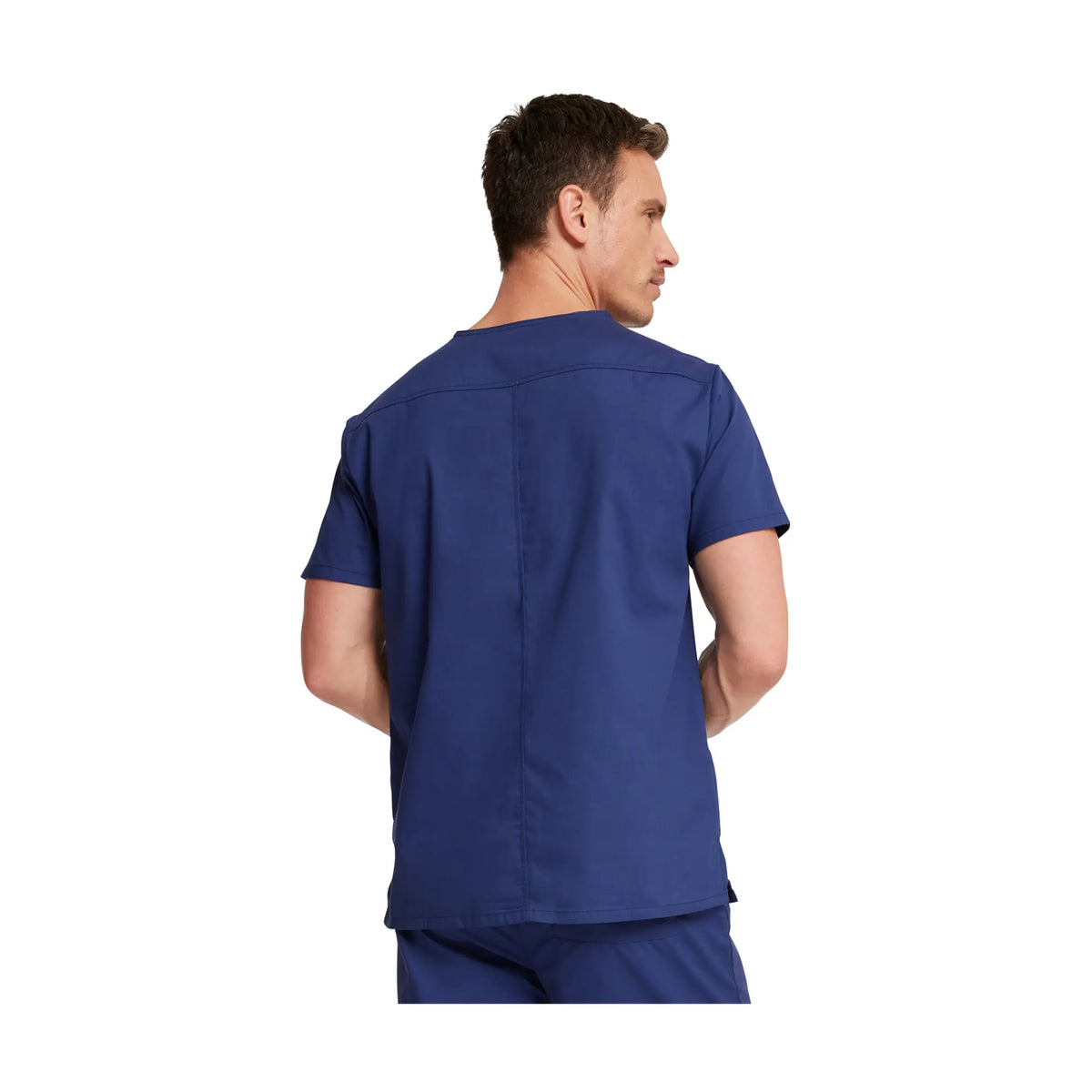 Grenoble - V-neck tunic - Men - Dickies Dickies 