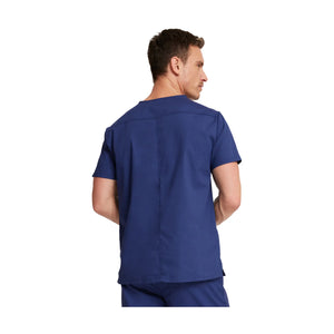 Grenoble - V-neck tunic - Men - Dickies Dickies 