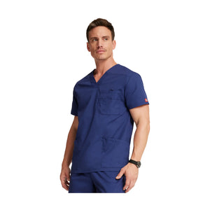 Grenoble - V-neck tunic - Men - Dickies Dickies 
