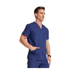 Grenoble - V-neck tunic - Men - Dickies Dickies 
