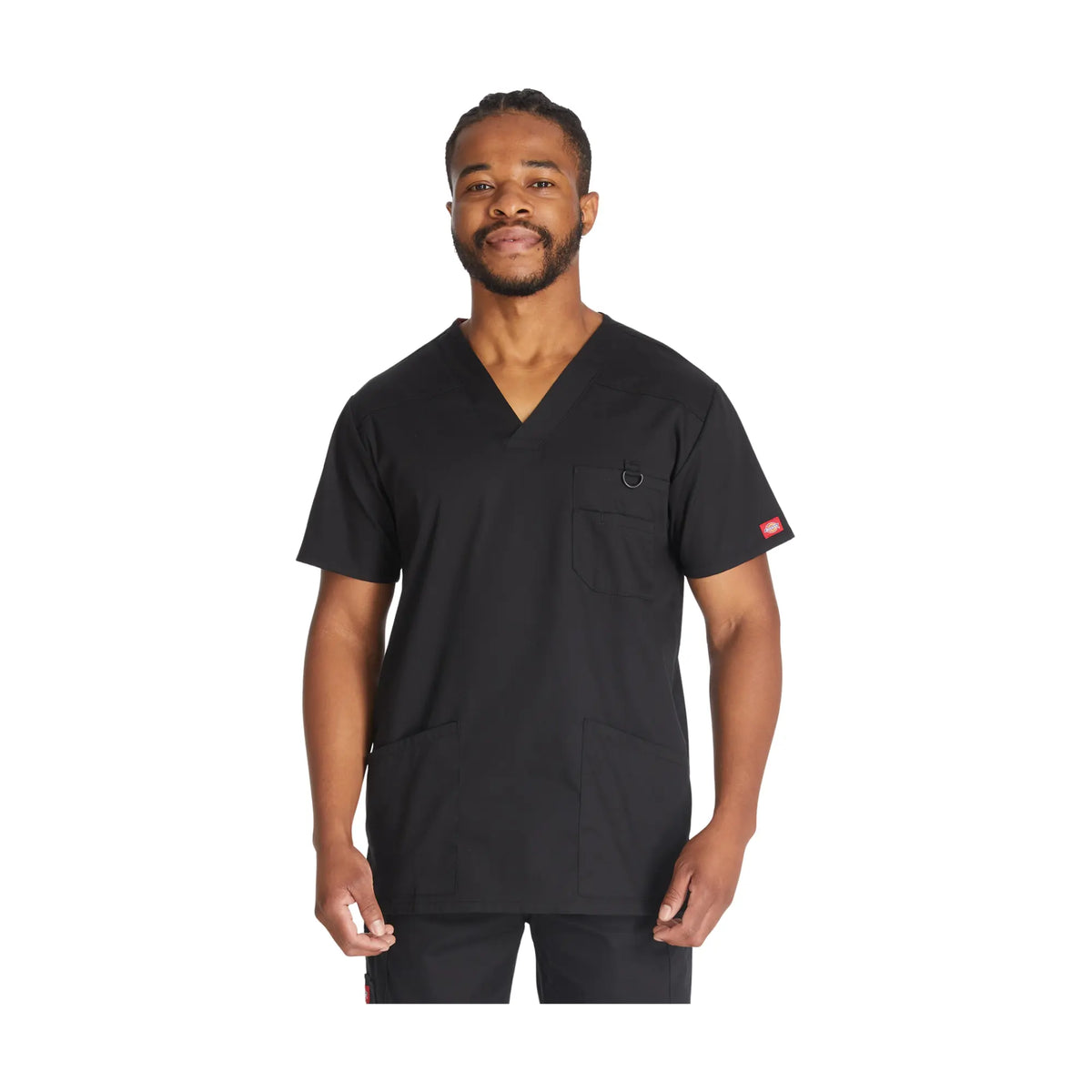 Grenoble - V-neck tunic - Men - Dickies Dickies 