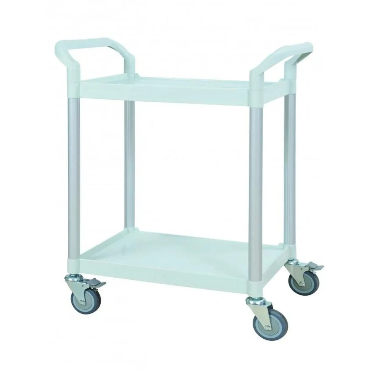 ABS pedestal table - Euromédis