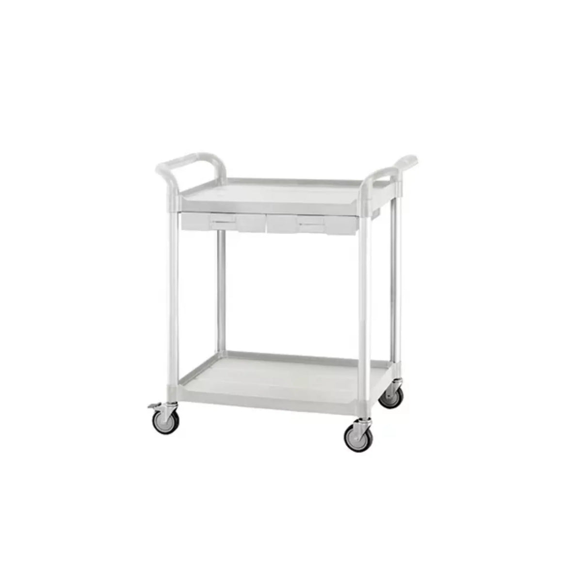 ABS pedestal table - Euromédis