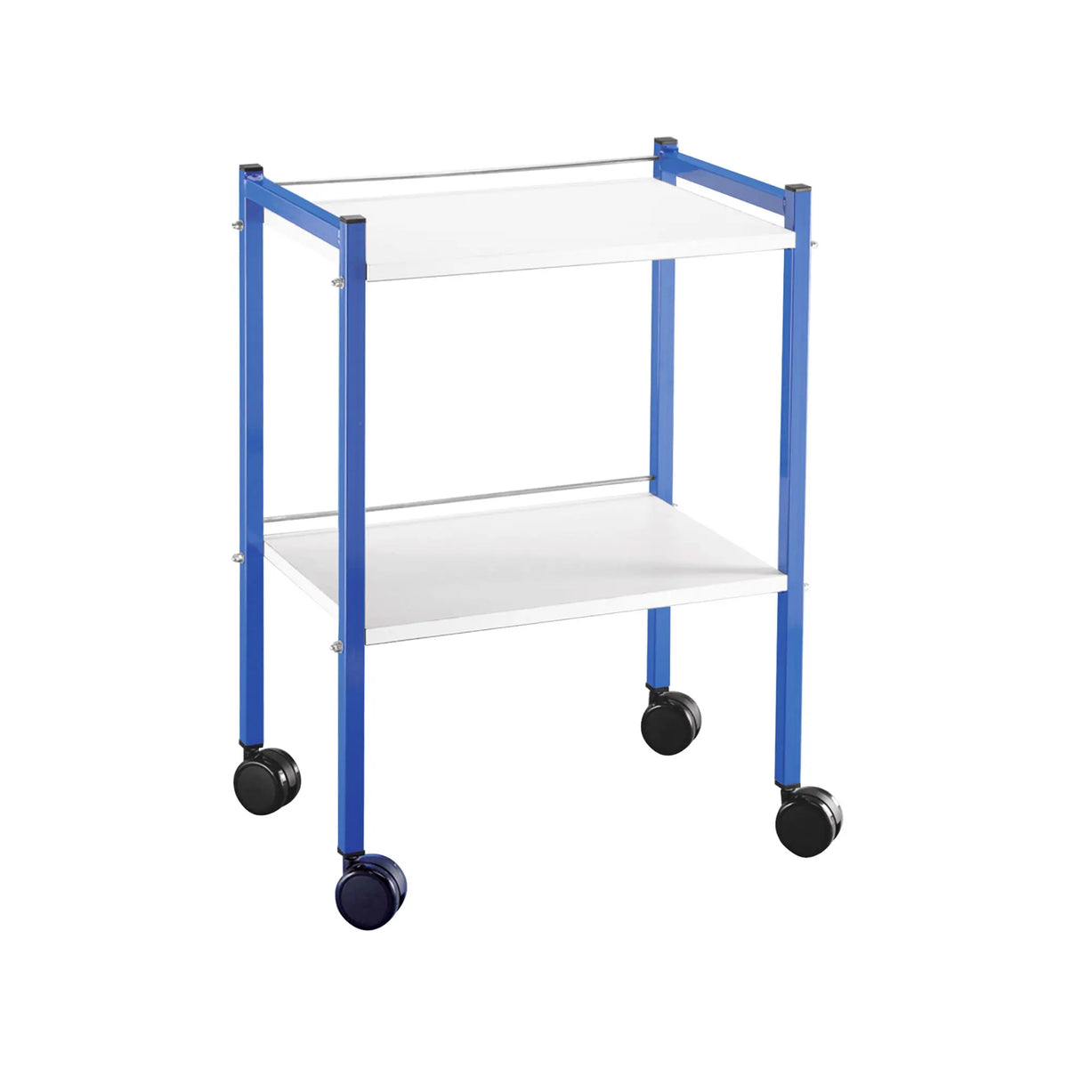 Mesa pedestal con 2 bandejas - 60 x 40 cm - MY MEDICAL - My Podologie
