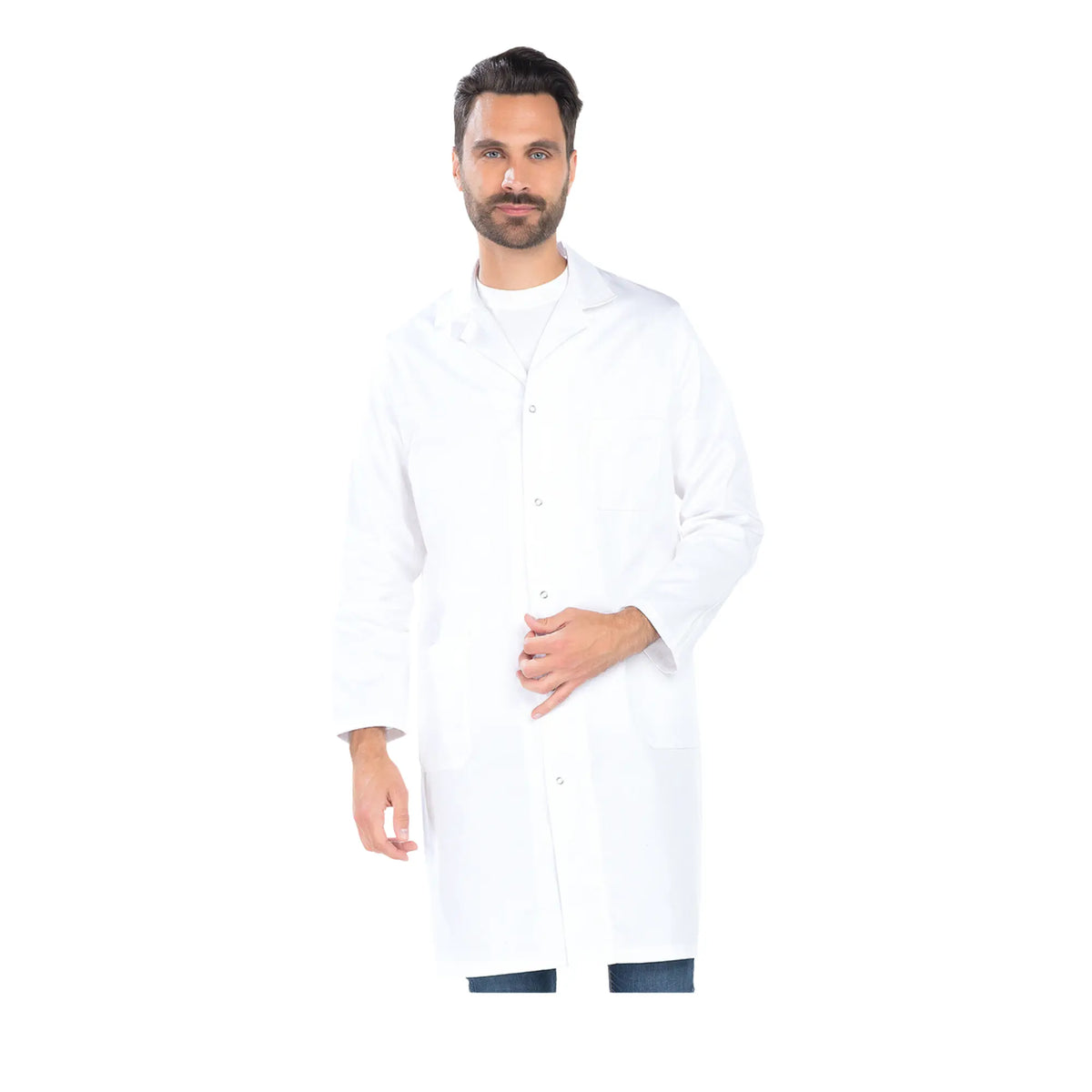 HMLR - Long blouse - Long sleeves - Men - 105 cm My Blouse