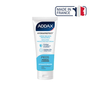 HYDRAPROTECT® - Protective insulating foot cream - 100 ml - Laboratoire Addax Laboratoire Addax 