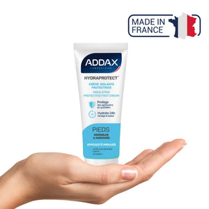 HYDRAPROTECT® - Protective insulating foot cream - 100 ml - Laboratoire Addax Laboratoire Addax 