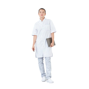 Héraclès - Short-sleeved blouse - Unisex - 95 cm - Phirejo