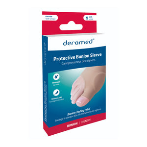 Hallux Valgus - Gel Protection - One Size - Fresco Fresco Podologia 