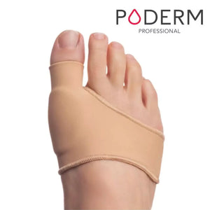 Hallux Valgus - Arnica gel protection - Poderm Professional