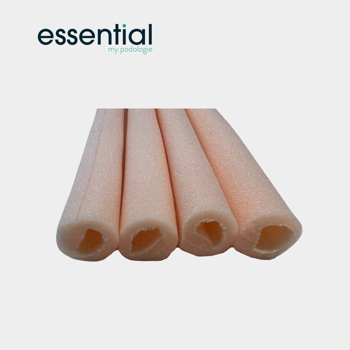 Hapla Tubular Bandage - 4 diameters - Single or double - 4 or 8 pieces - Essential