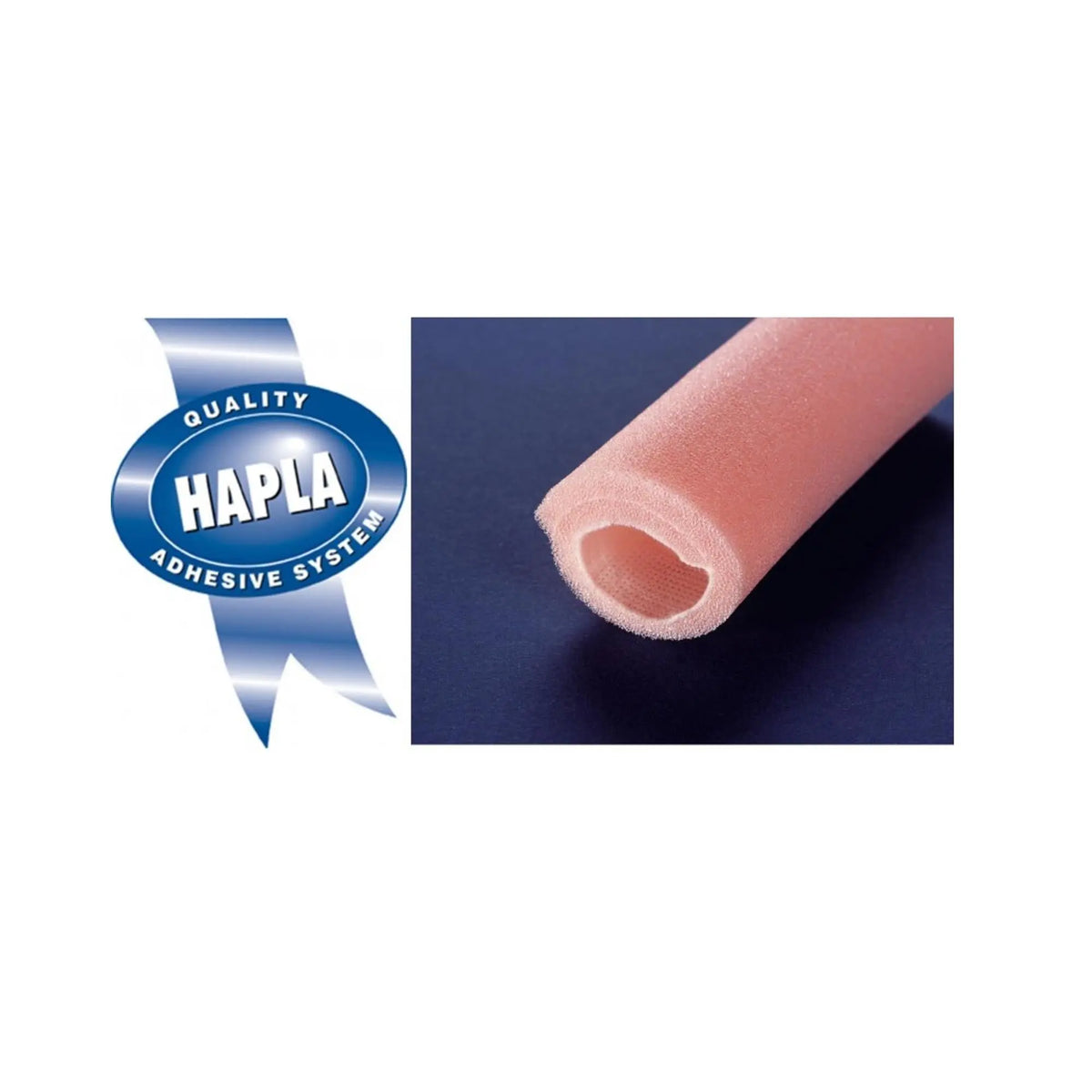 Hapla Tubular Bandage - 4 diameters - Single or double - 12 tubes - My Podologie