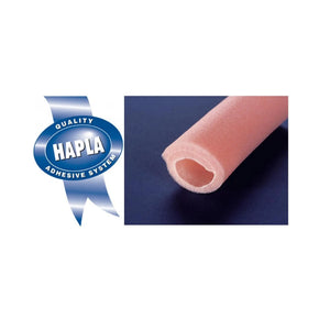 Hapla Tubular Bandage - 4 diameters - Single or double - 12 tubes - My Podologie