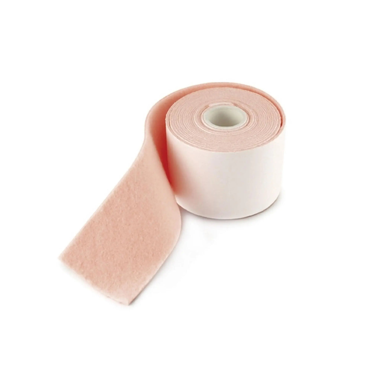 Hapla Fleecy Web - Adhesive bandage roll - My Podiatry