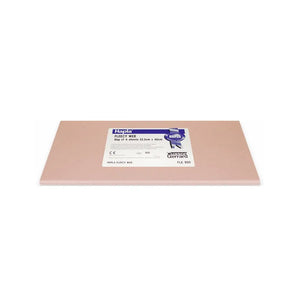 Hapla - Hypoallergenic Fleecy Web - 1mm - 4 plates adhesive bandage - Cuxson Gerrard - My Podiatry