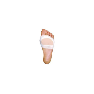 Hapla - Hypoallergenic Fleecy Web - 1mm - 4 plates adhesive bandage - Cuxson Gerrard - My Podiatry