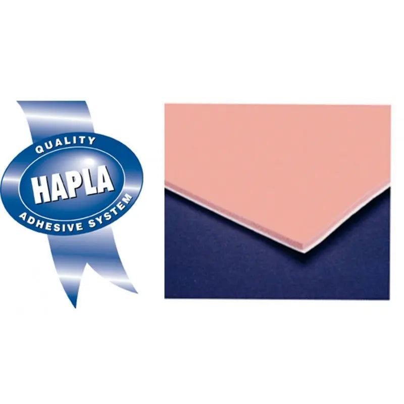 Hapla - Foam-O-Felt - Double thickness adhesive bandage - My Podiatry