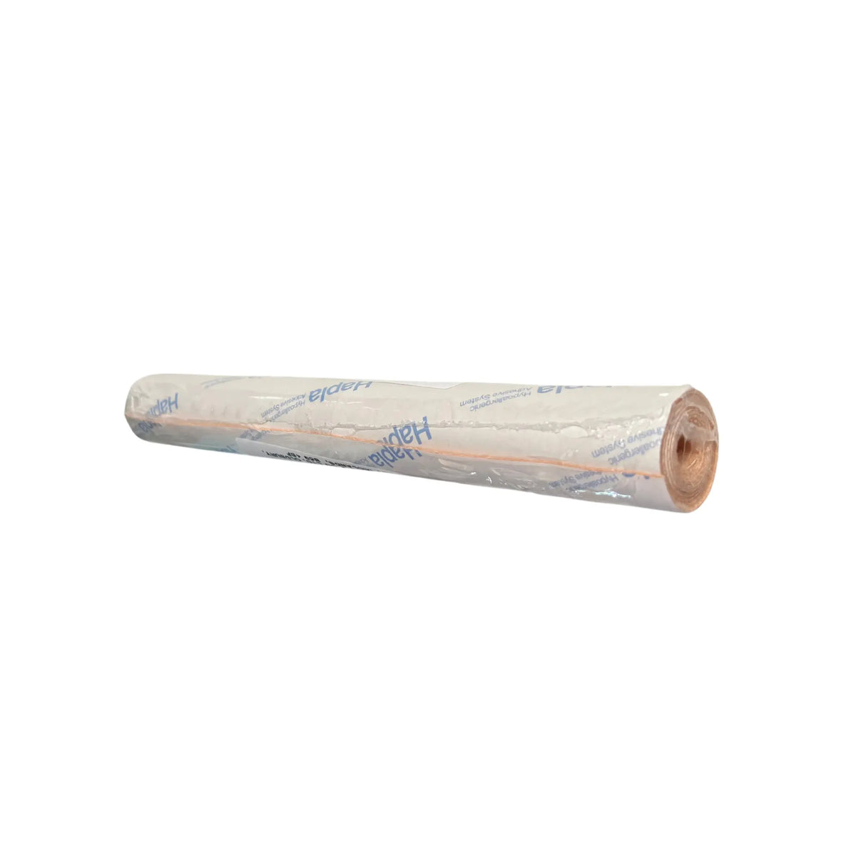 Hapla - Moleskin - Roll of adhesive protection 100% cotton - My Podologie