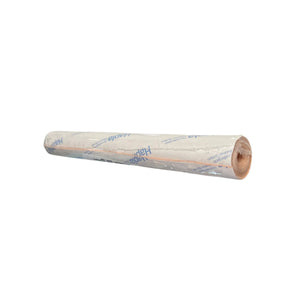 Hapla - Moleskin - Roll of adhesive protection 100% cotton - My Podologie