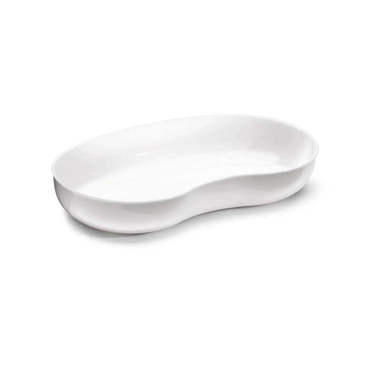 Extra-light, hygienic and easy-to-clean plastic bean - Ruck Ruck 