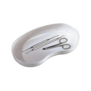 Extra-light, hygienic and easy-to-clean plastic bean - Ruck Ruck 