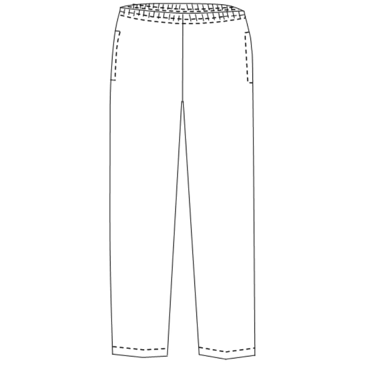 Hawaii - Pants - Mixed - My Podologie
