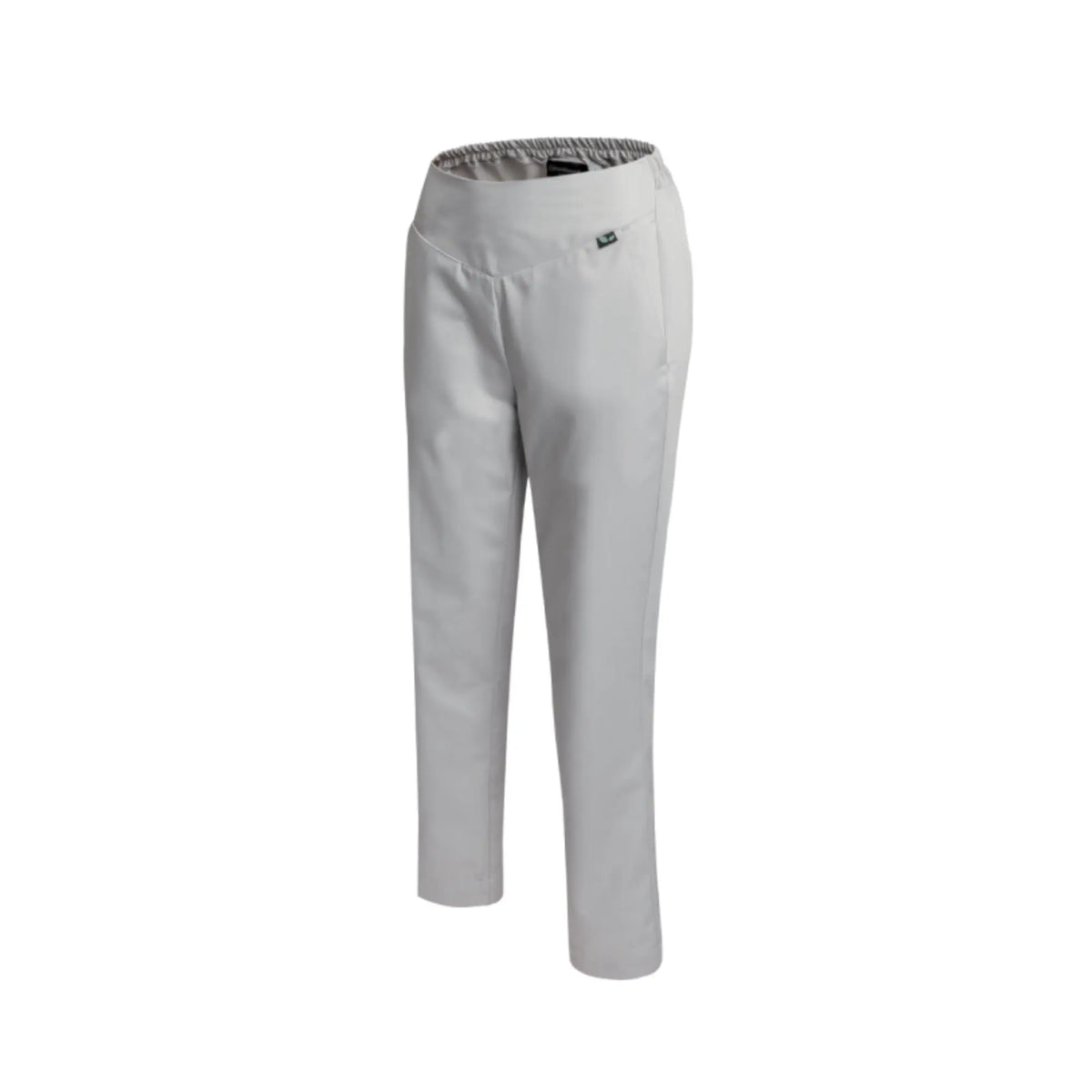 Heki - Pantalon droit - Ceinture ventre plat - Femme - Molinel Molinel 