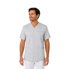 Heko - Tunique - Manches courtes - Homme - 80 cm - Hasson