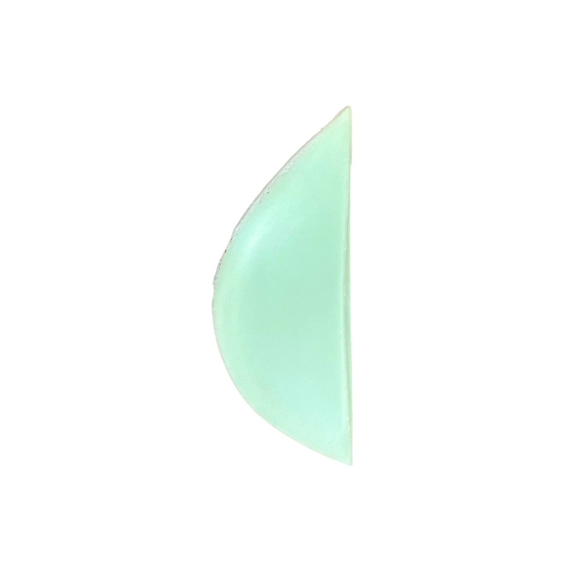 Internal Hemi Dome - Shore 25-35 - Green My Podiatry 