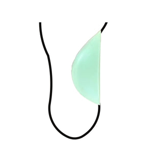 Internal Hemi Dome - Shore 25-35 - Green My Podiatry 