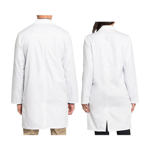 Hendaye - White medical coat - Unisex - 97 cm - Cherokee Cherokee Authentic Workwear 