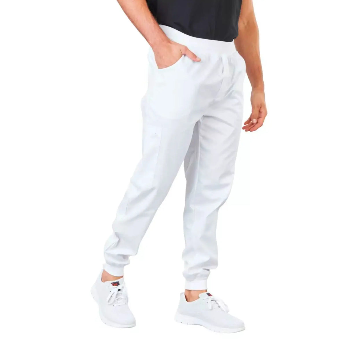 Hera - Medical pants - Mixed - 5 pockets - Phirejo