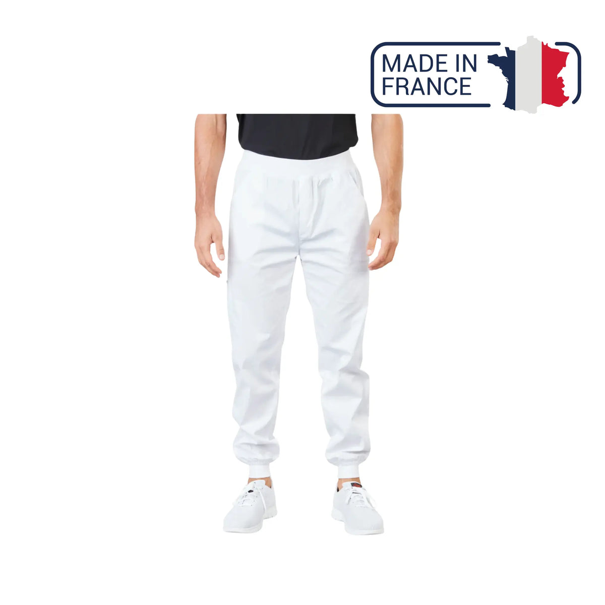 Hera - Medical pants - Mixed - 5 pockets - Phirejo Phirejo 