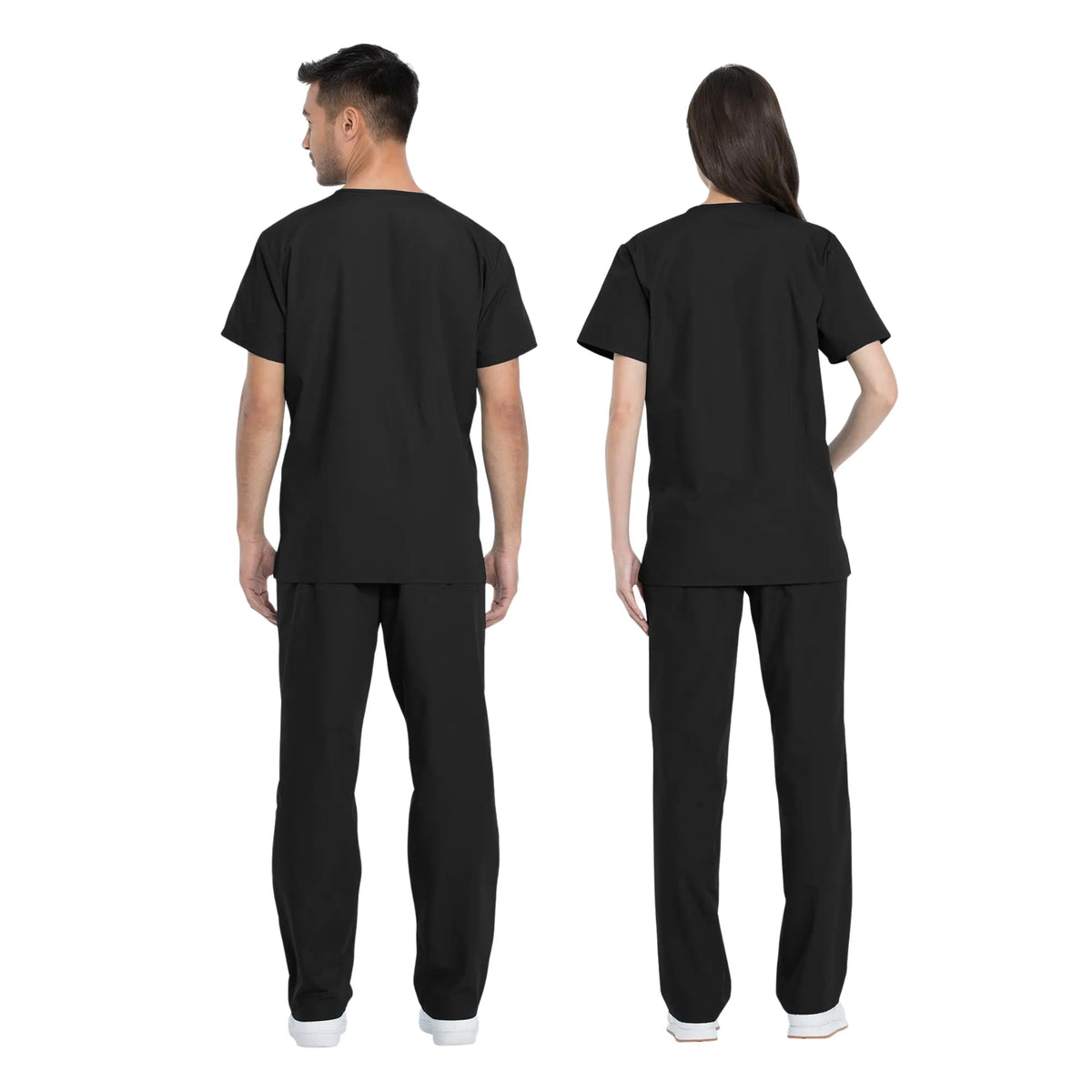 Hossegor - Medical set - V-neck tunic and pants - Unisex - Dickies Dickies 