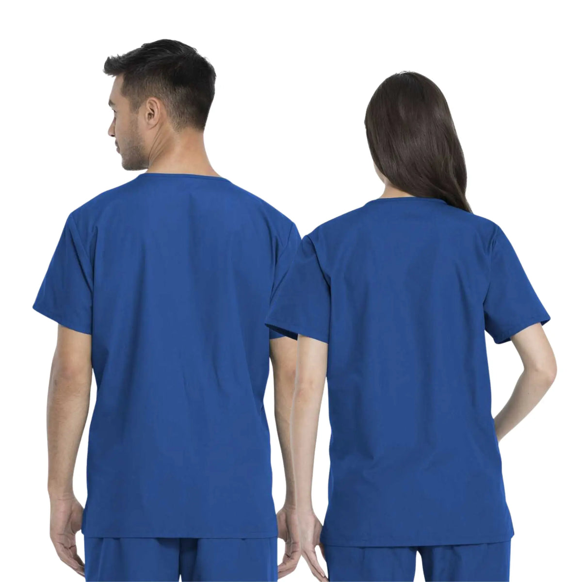 Hossegor - Medical set - V-neck tunic and pants - Unisex - Dickies Dickies 
