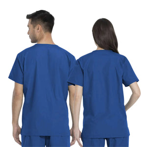 Hossegor - Medical set - V-neck tunic and pants - Unisex - Dickies Dickies 