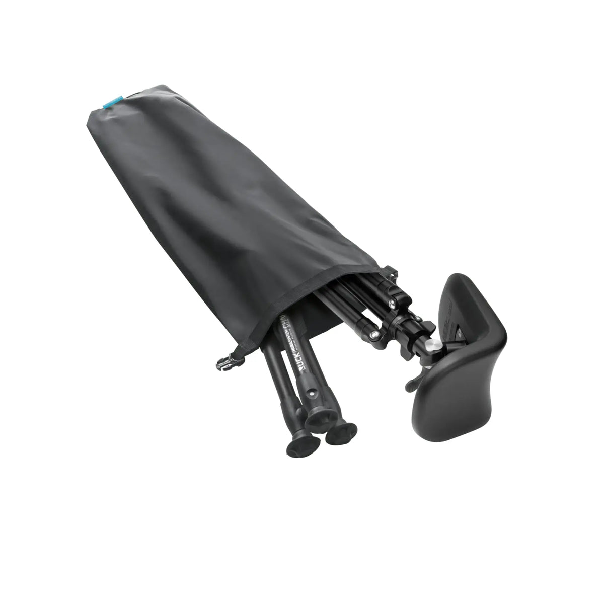 Rain cover for footrest and chair for home - Ruck Ruck 