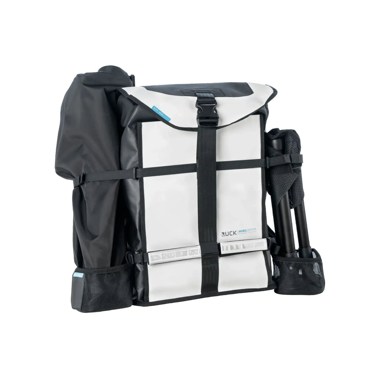 Rain cover for footrest and chair for home - Ruck Ruck 