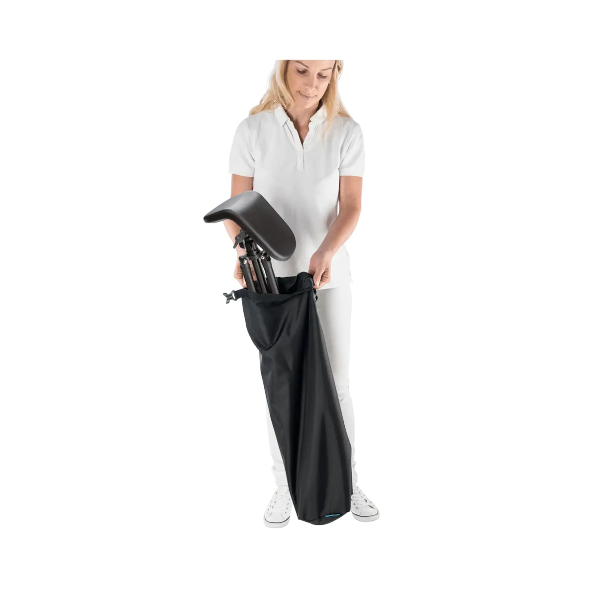 Rain cover for footrest and chair for home - Ruck Ruck 