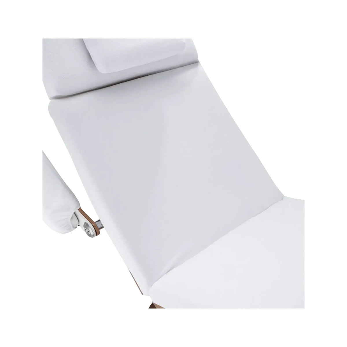 Waterproof sponge cover - For back cushion - Moon armchair - Ruck Ruck  White