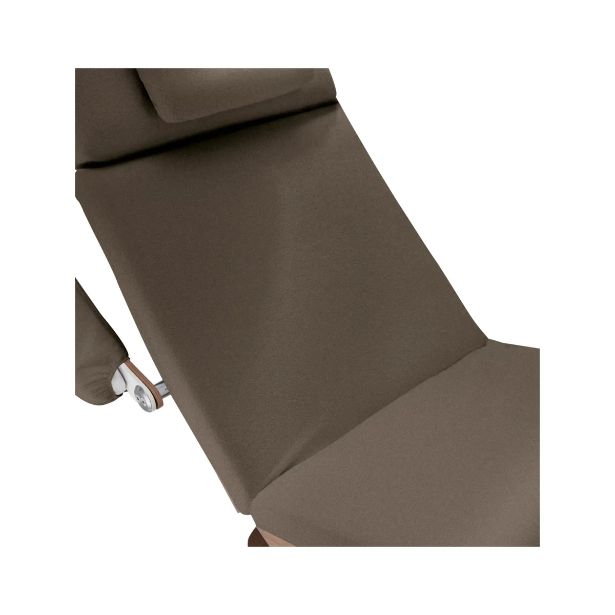 Waterproof sponge cover - For back cushion - Moon armchair - Ruck Ruck  Moka