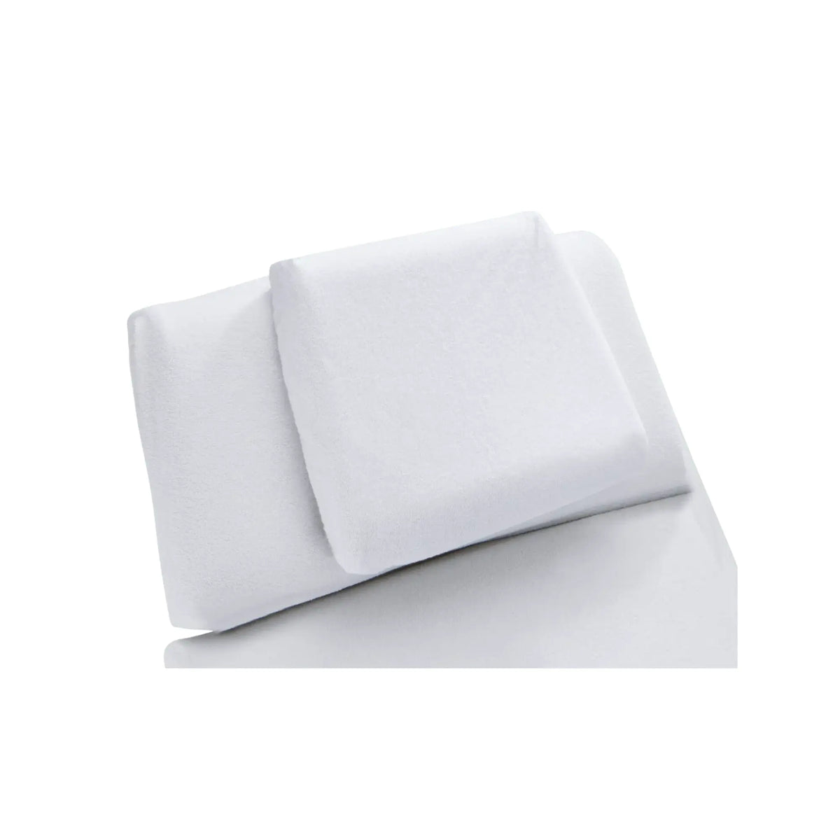 Waterproof sponge cover - For neck support - Moon armchair - Ruck Ruck  White