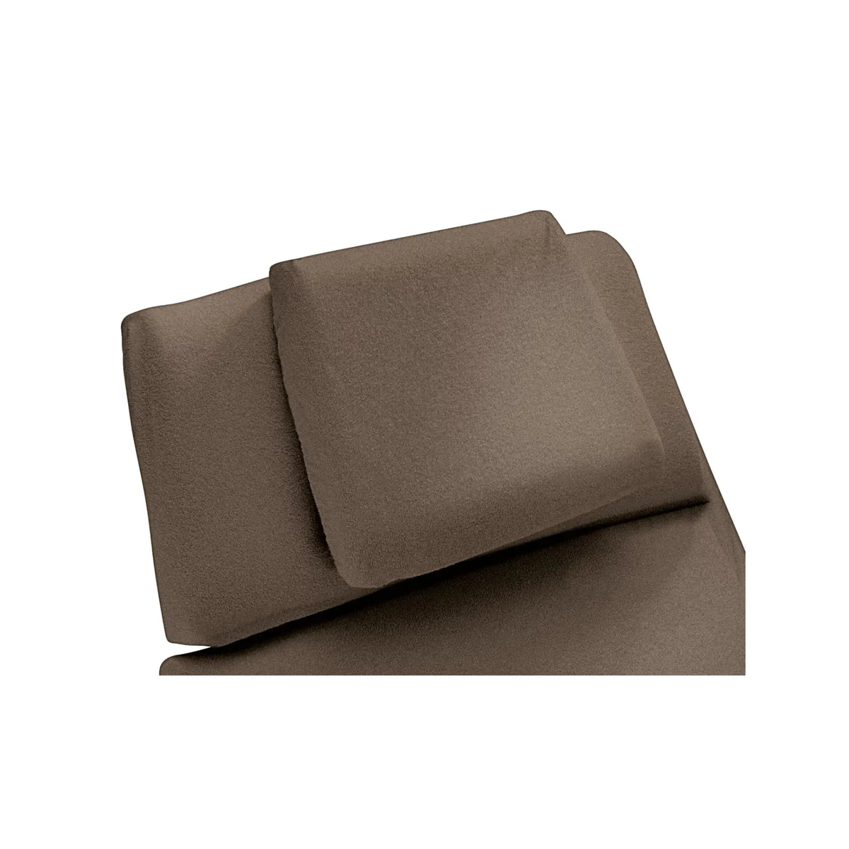 Waterproof sponge cover - For neck support - Moon armchair - Ruck Ruck  Moka
